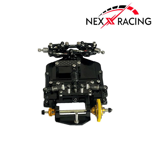 NEXX Racing | Ho Chi Minh City