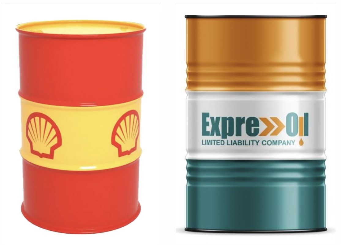Express Oil LLC