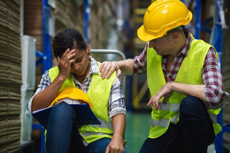 Commnia - 😔 The Australian construction industry faces a mental health ...