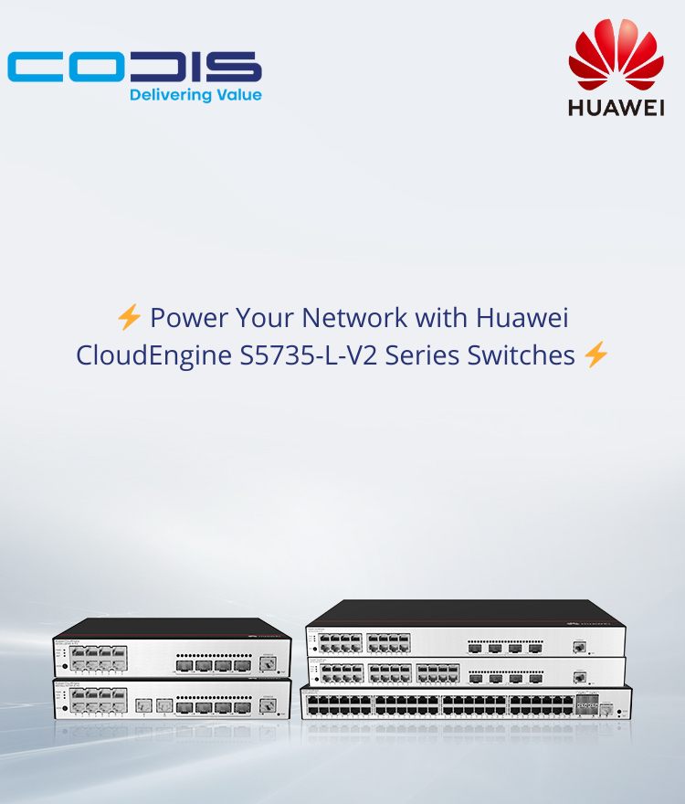 ⚡ Power Your Network with... - Codis: Computer Distribution | Facebook