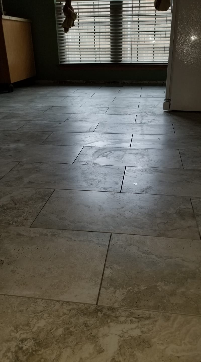 Tile & Design by Chris LLC | Piedmont OK