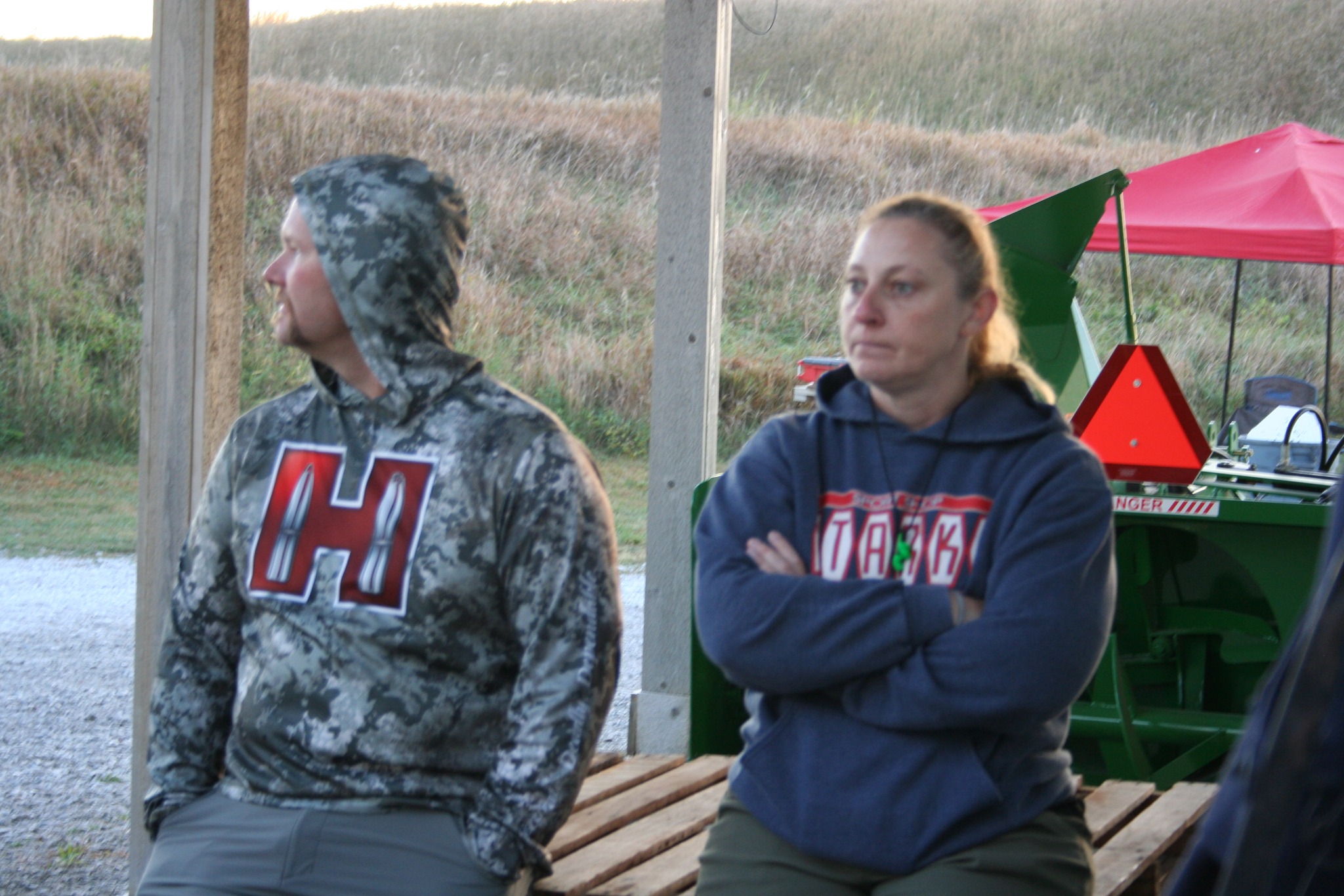 2025 Iowa Section Championship Presented by Crossroads Shooting Sports ...