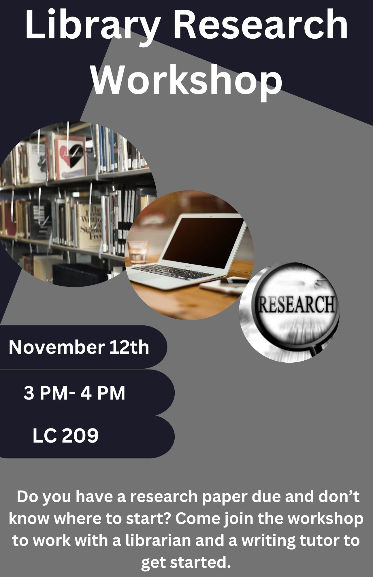 LCCC Bass Library & Computer Labs | Elyria OH