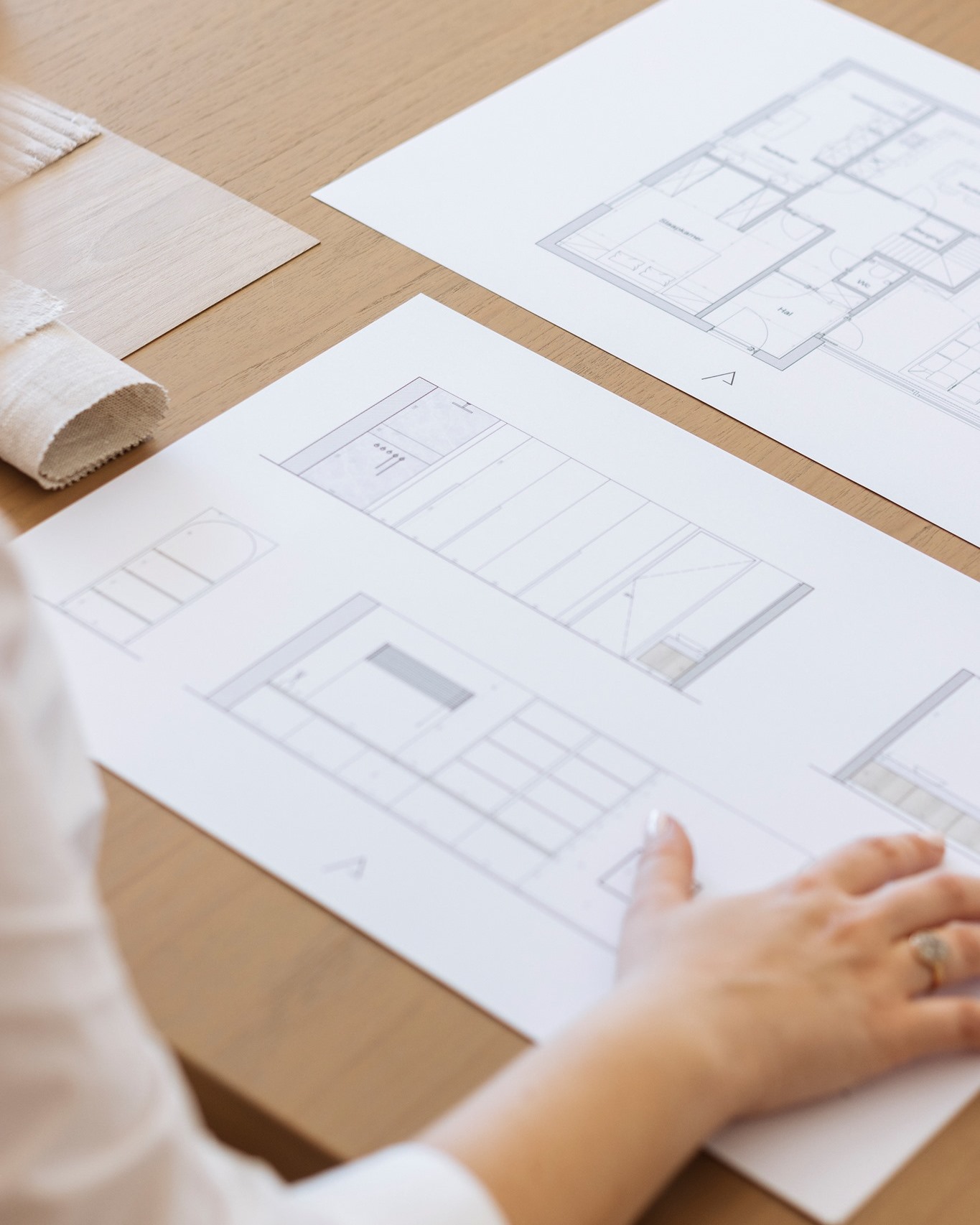 A Interieur - Bent u van plan om binnenkort te bouwen of te verbouwen ...