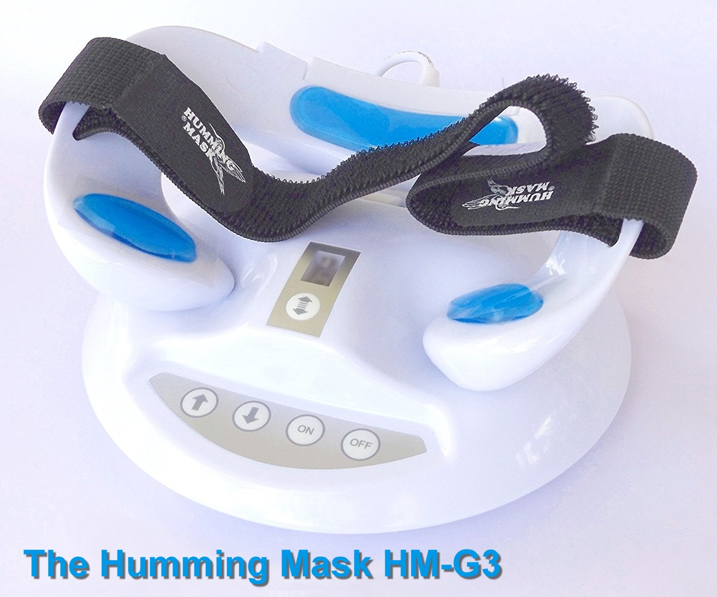 My Humming Mask
