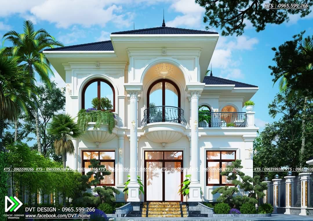 DVT Design | Hanoi