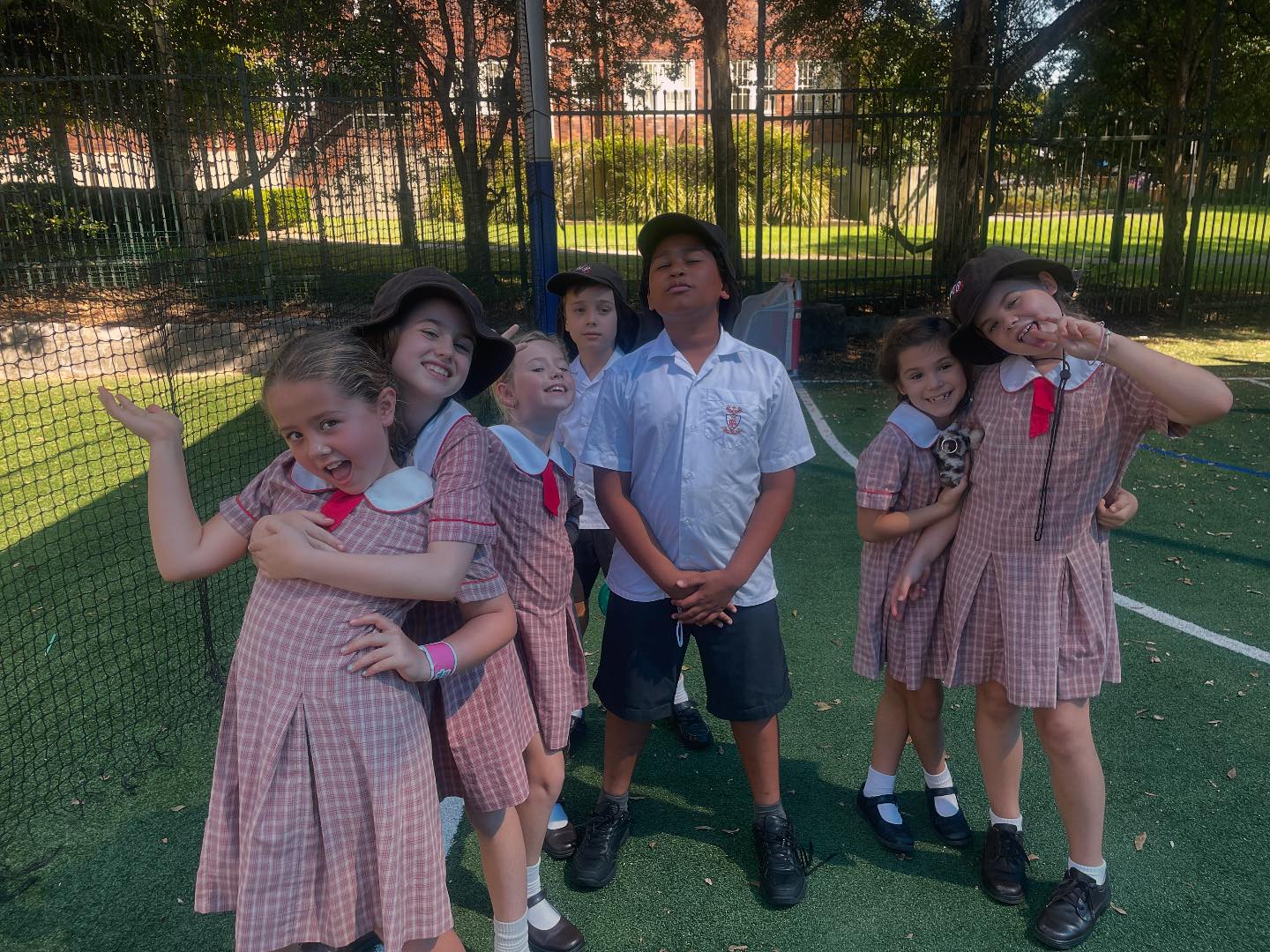 Holy Cross Catholic Primary School Woollahra | Sydney NSW