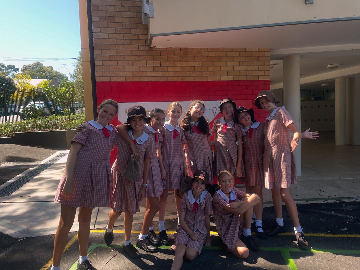 Holy Cross Catholic Primary School Woollahra | Sydney NSW