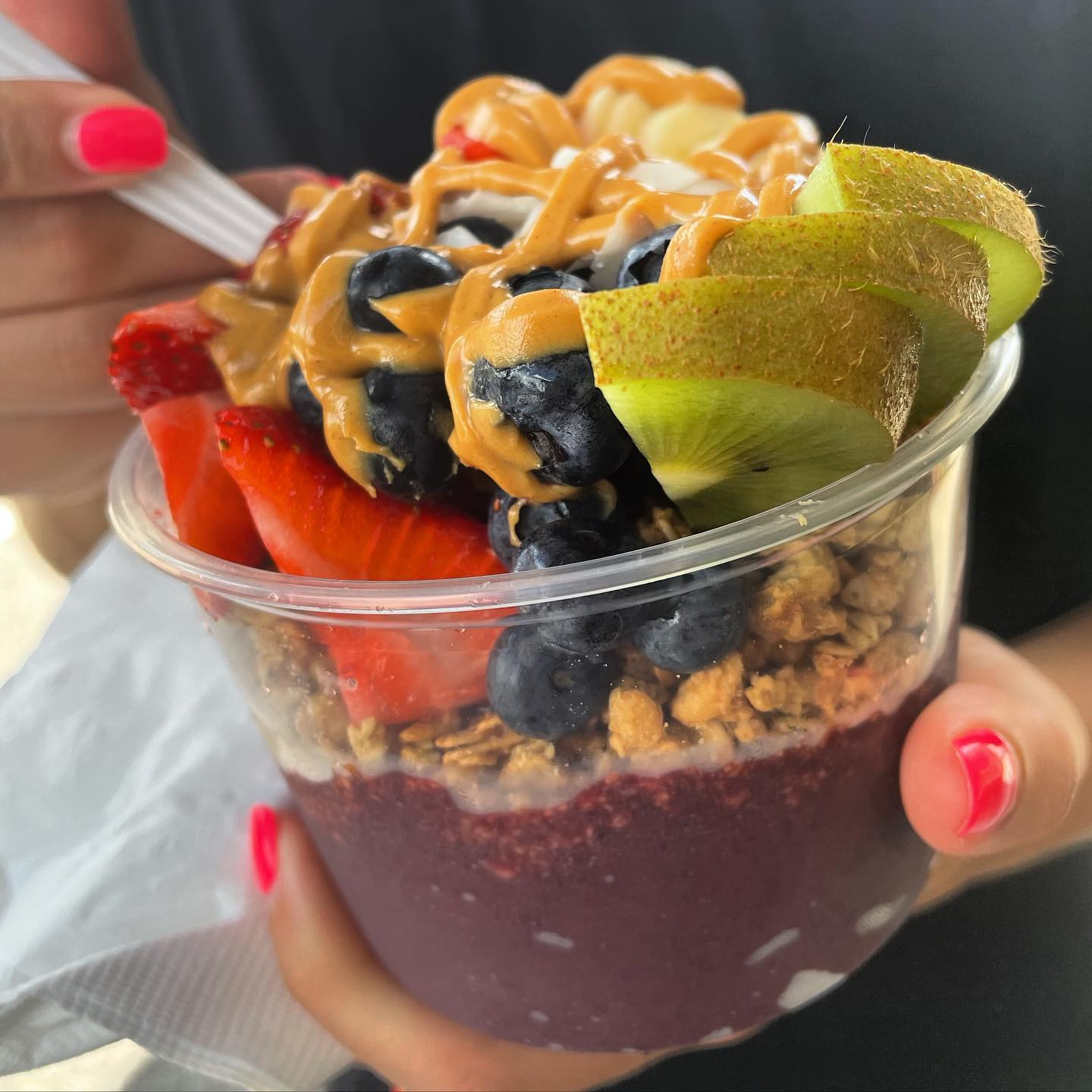Absofruitly - We are open all week long at our Lake Nona... | Facebook