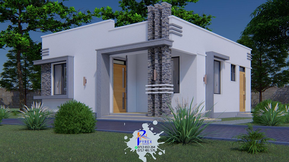 Pyrex Design & Build... - Pyrex Design & Build Limited