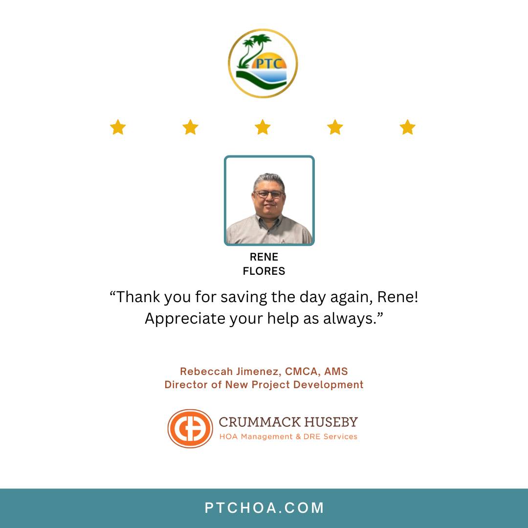 Personal - 💡 When things get tough, Rene steps up! 💡 A huge thank you ...