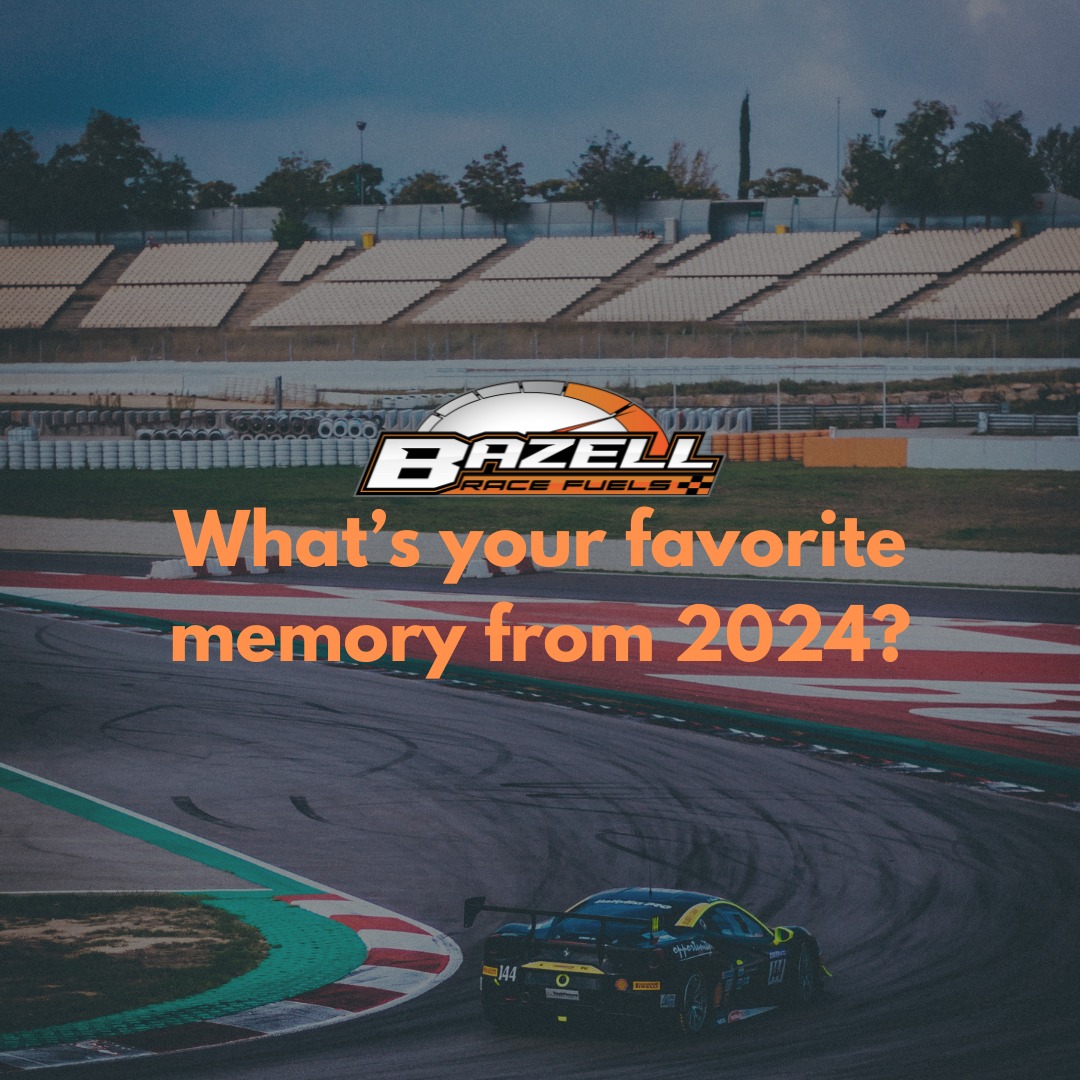 Bazell Race Fuels | Logan OH
