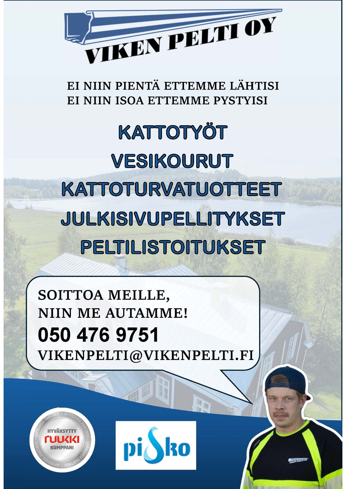 viken-pelti-oy-tikkakoski