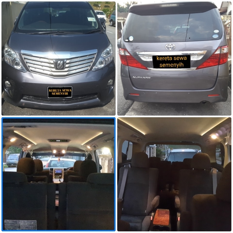 Perlukan Kereta Sewa Sila Klik Kereta Sewa Semenyih Facebook