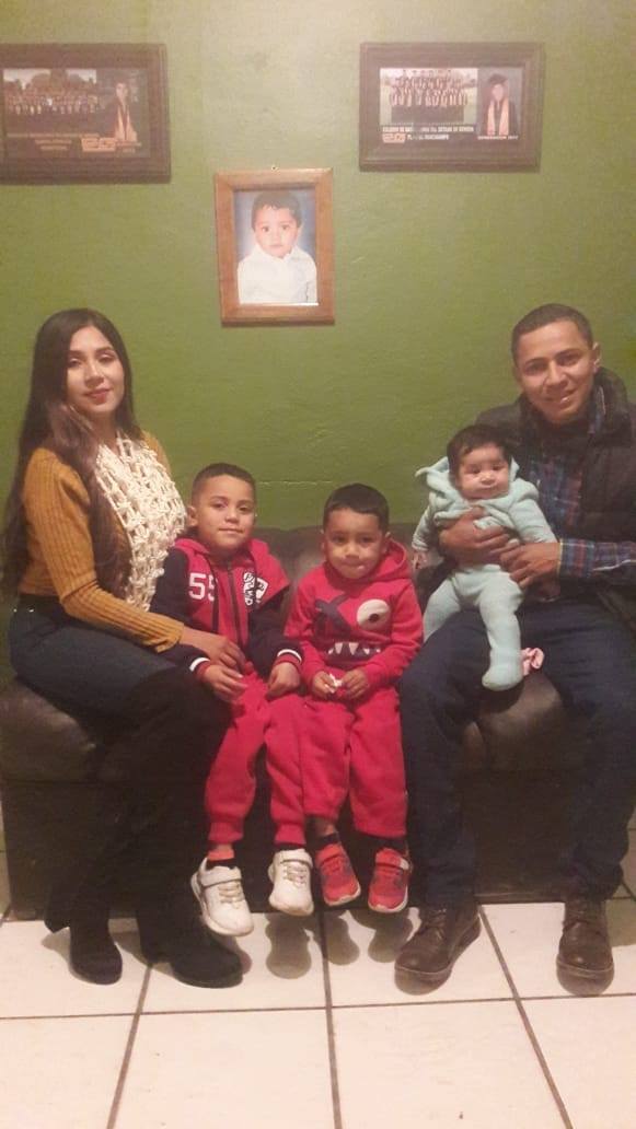 cesar - Fam. Pacheco Almada ♥️♥️😍 | Facebook