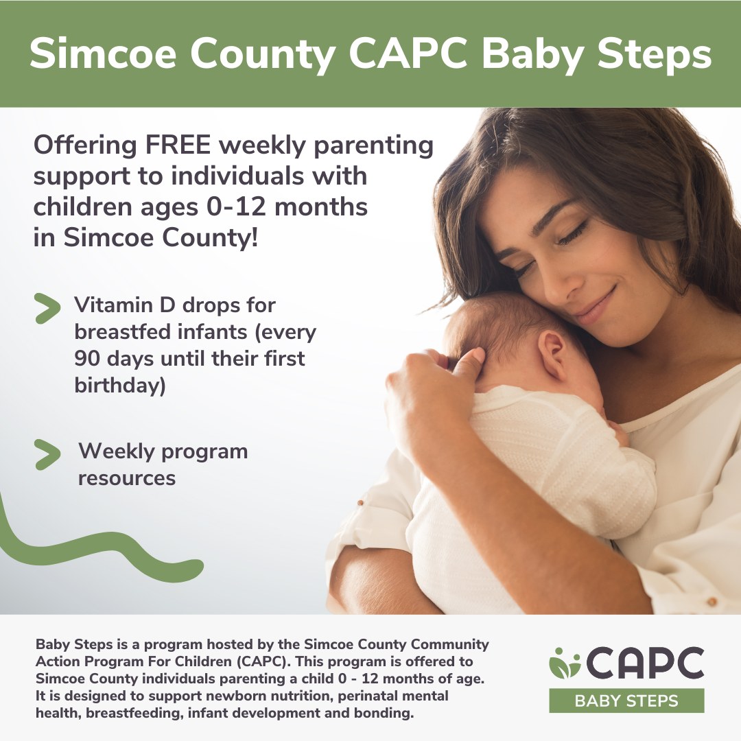 Catulpa Community Support Services | Barrie ON