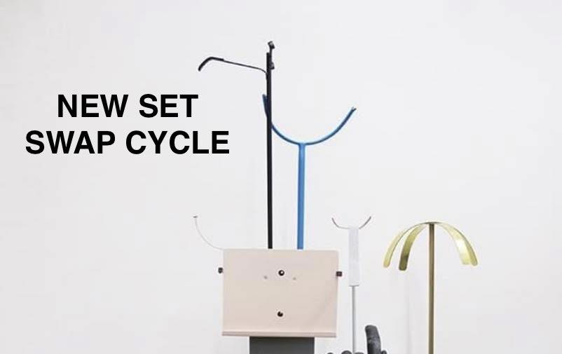 Set swap cycle | Facebook