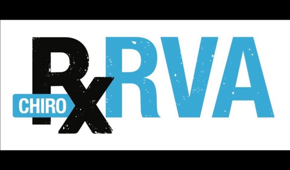 Rx Chiro | Richmond VA