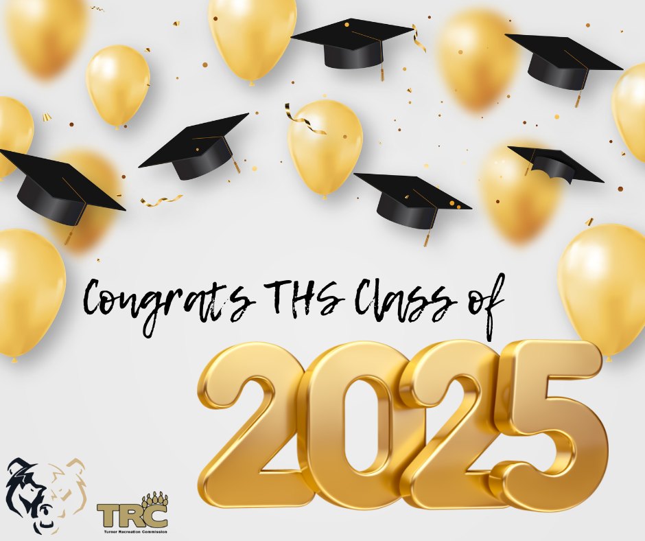 Congratulations to the... - Turner Recreation Commission | Facebook