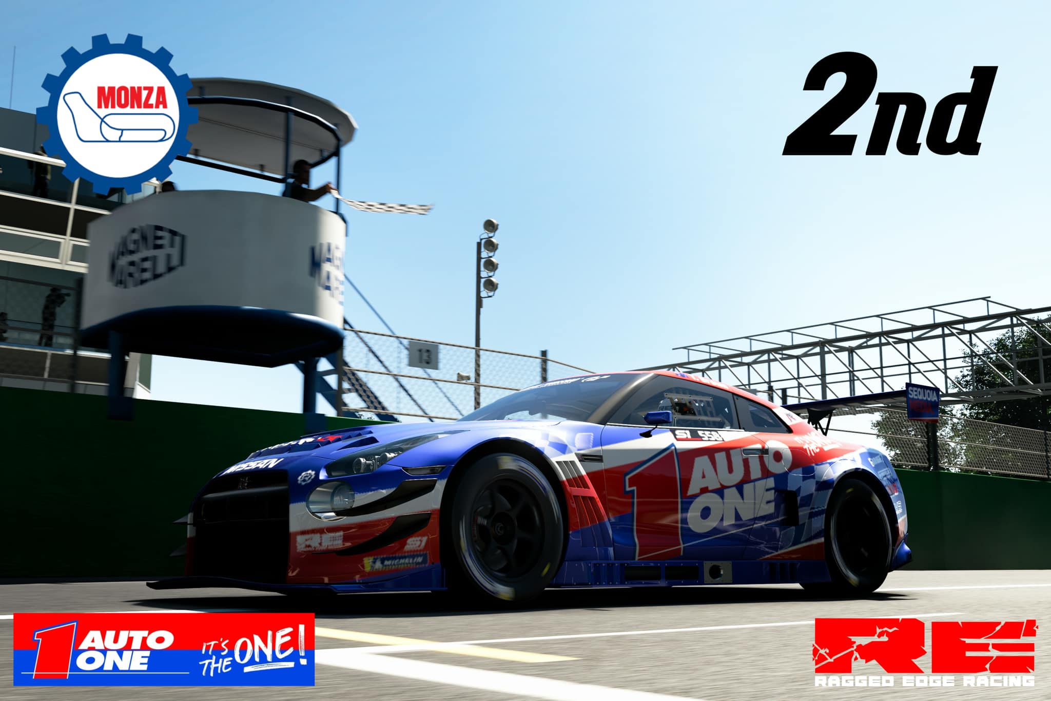 Well we went into last nights round 6... - Ragged Edge Racing | Facebook