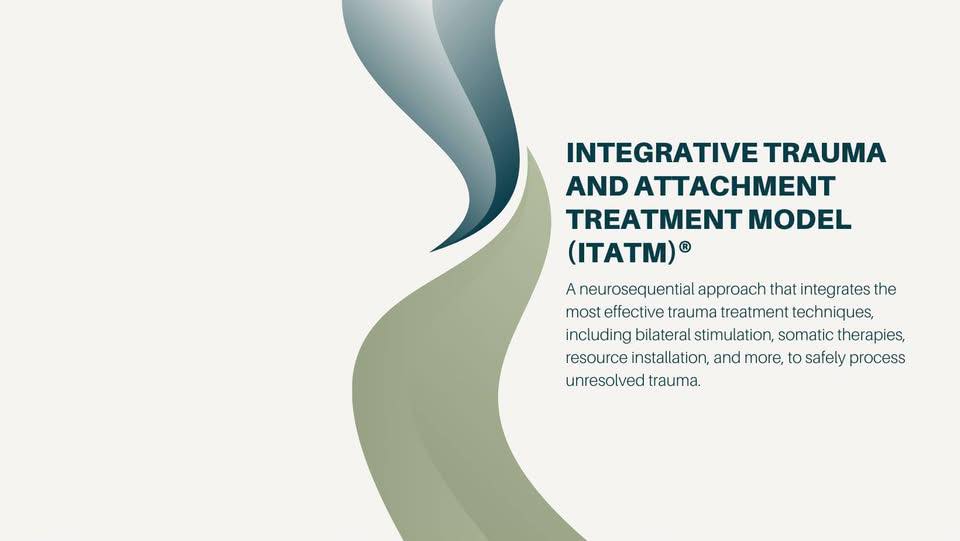 Attachment and Trauma Treatment Centre for Healing | Saint Catharines ON