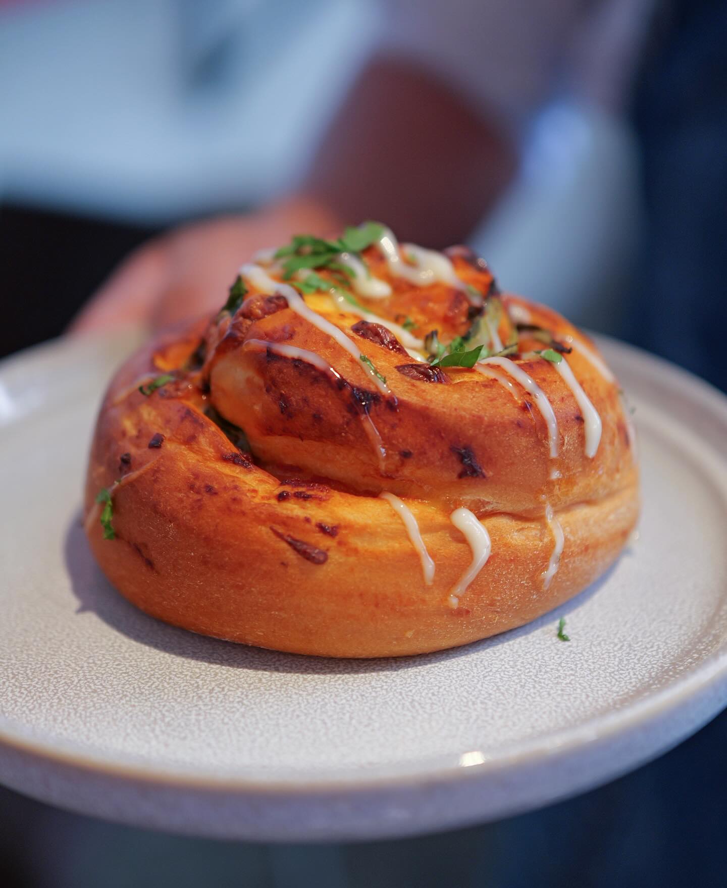 Patch cafe | Auckland