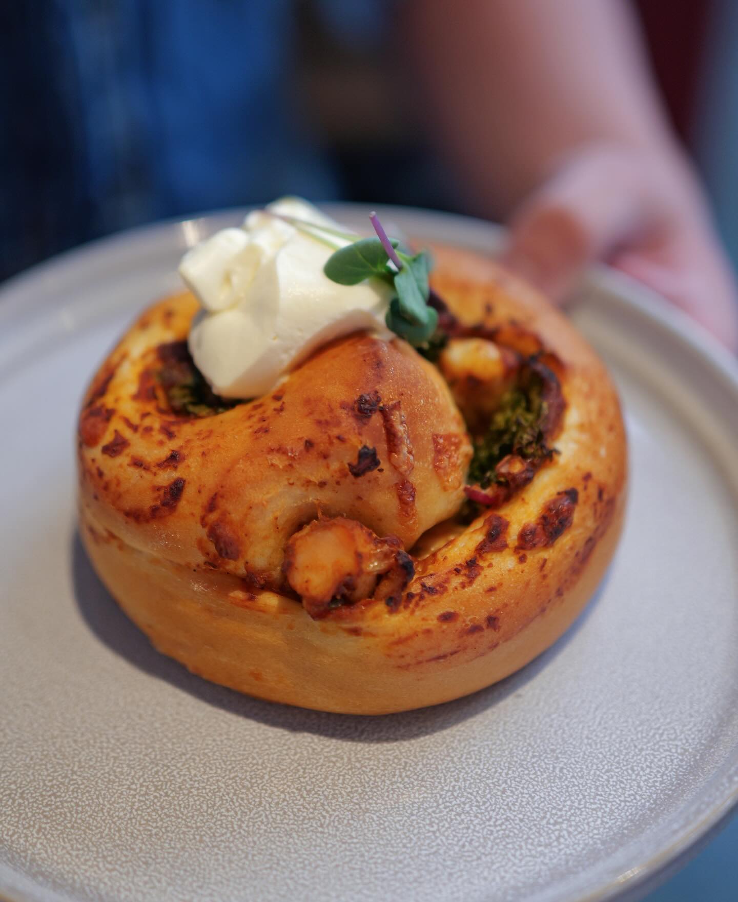 Patch cafe | Auckland