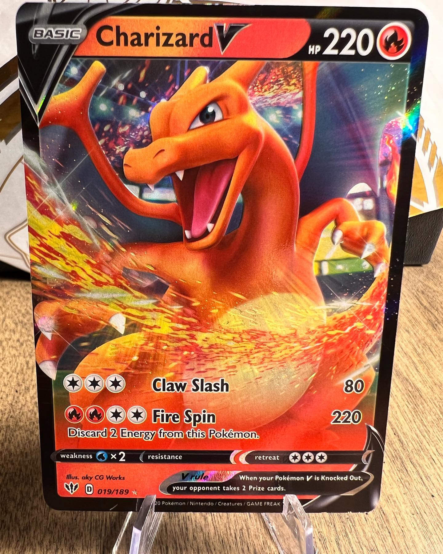 The Card Ranch - New products live one the shop!! #pokemon... | Facebook