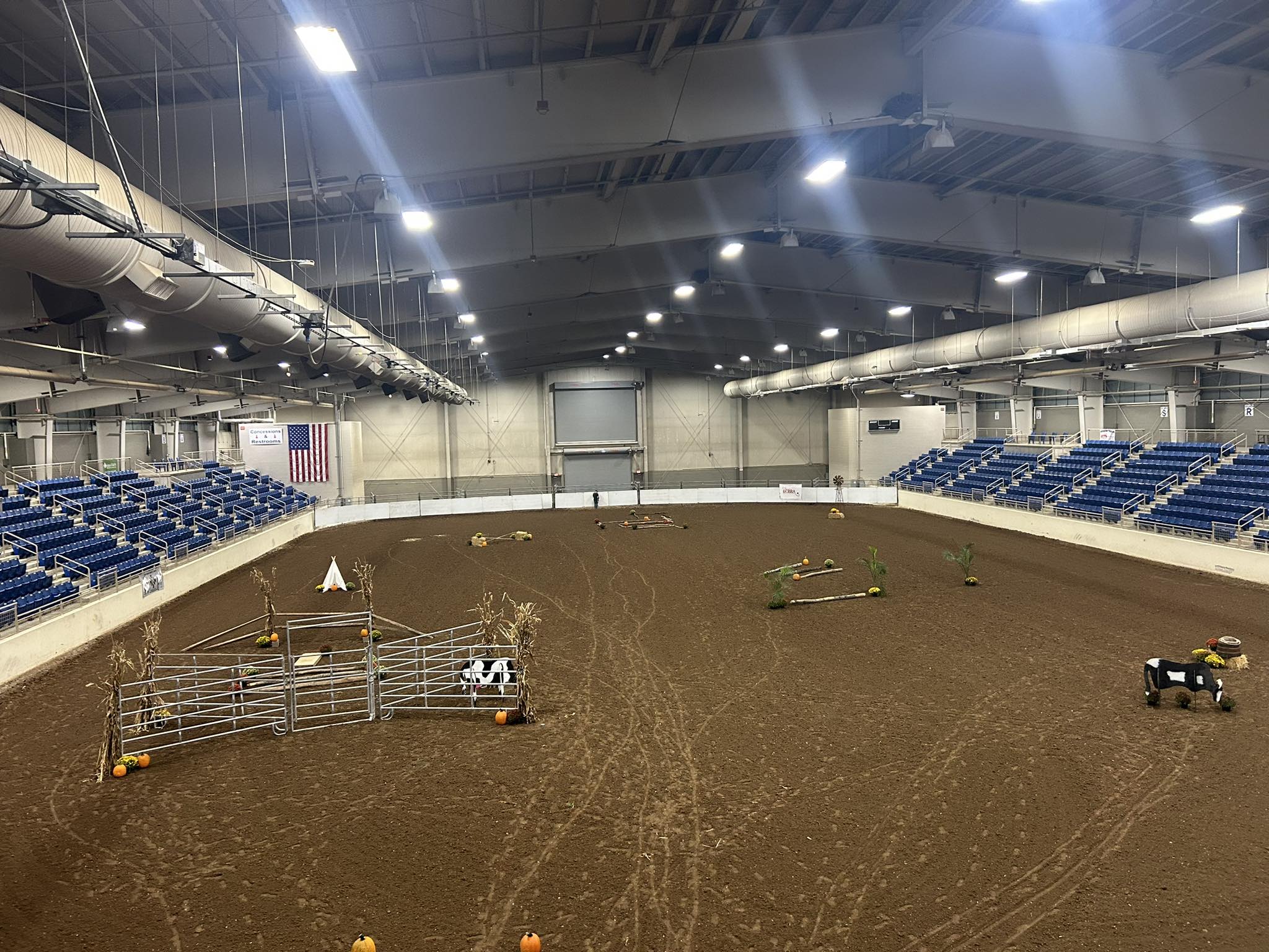 East Coast Ranch Riding Association