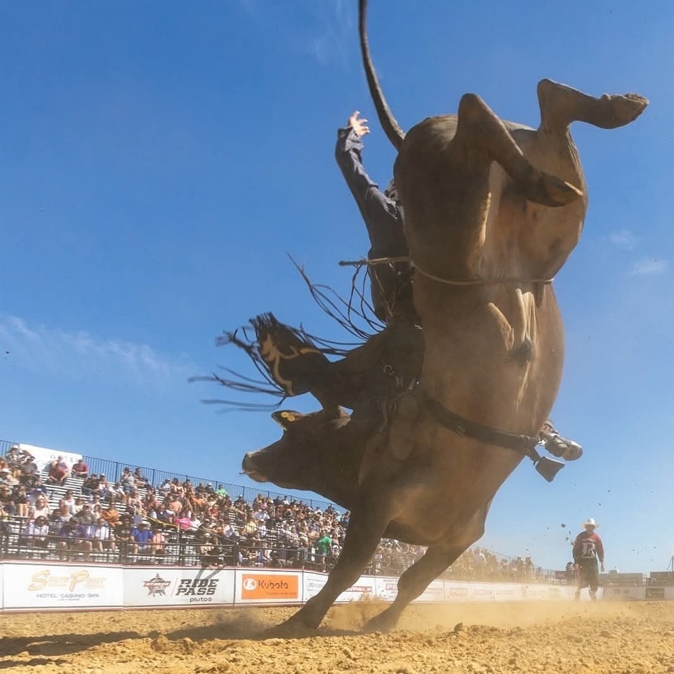 Rodeo Extremo Company O f i c i a l | Ciudad Victoria