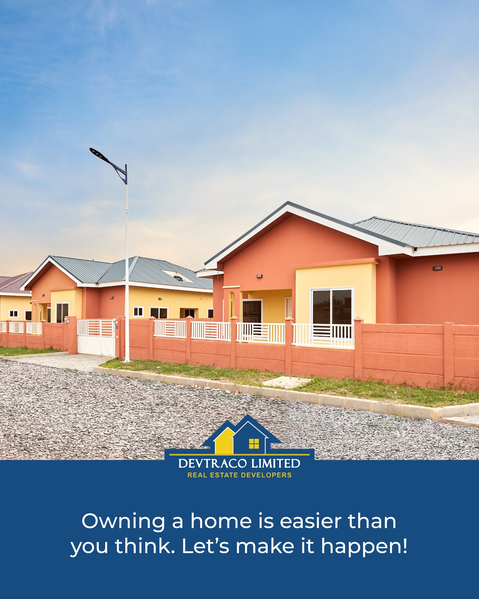 Devtraco Living - Devtraco Living updated their cover photo.