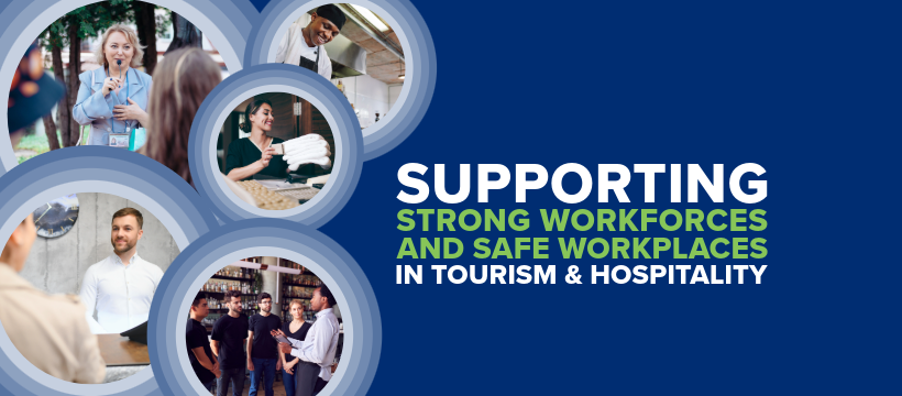 Your go-to source in Tourism & Hospitality - go2HR