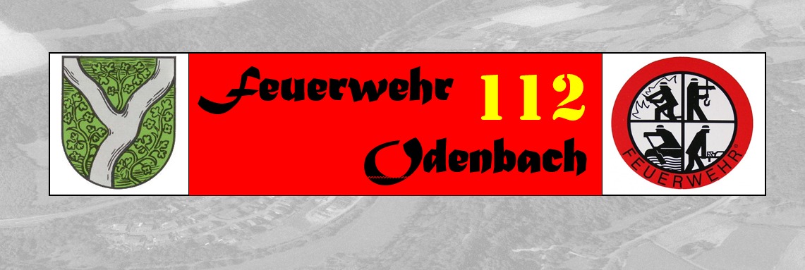 Feuerwehr Odenbach | Odenbach