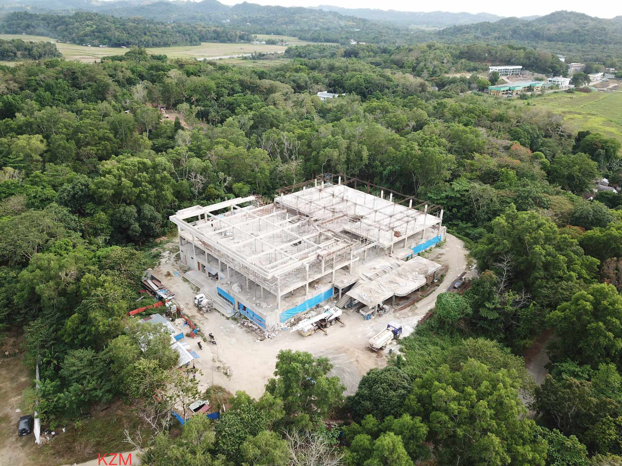 Odiongan Municipal Planning and Development Office | Odiongan
