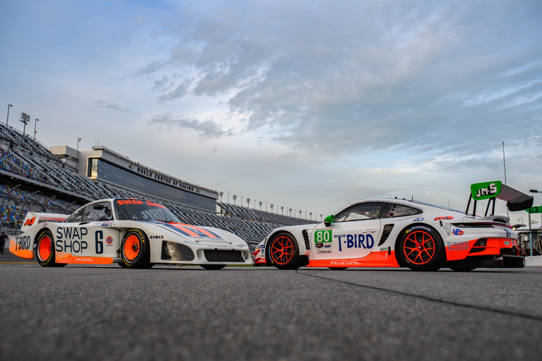 AO Racing | Saint Charles IL