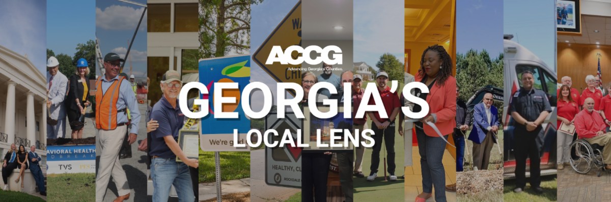 ACCG - Nothing says Saturday morning like the Local Lens Newsletter ...