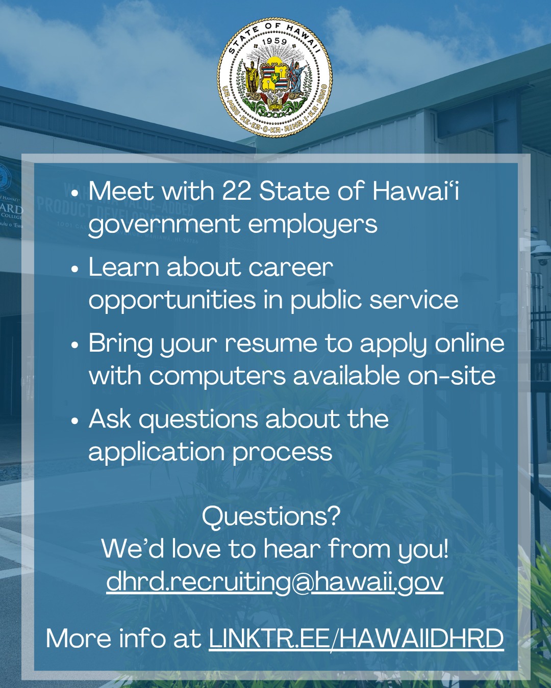 State of Hawaii Department of the Attorney General | Honolulu HI