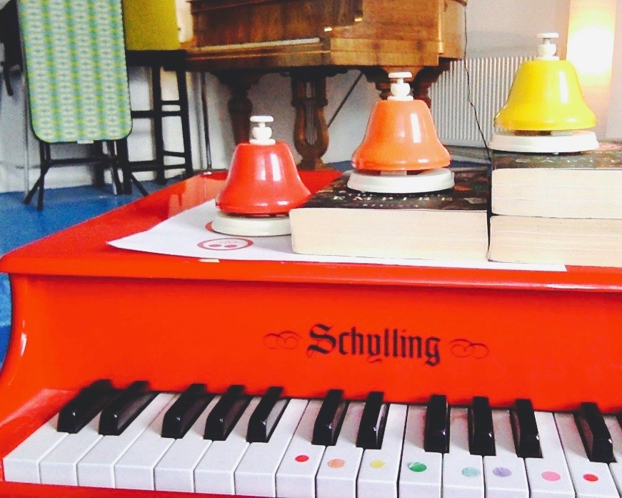 Totnes School of Piano | Totnes