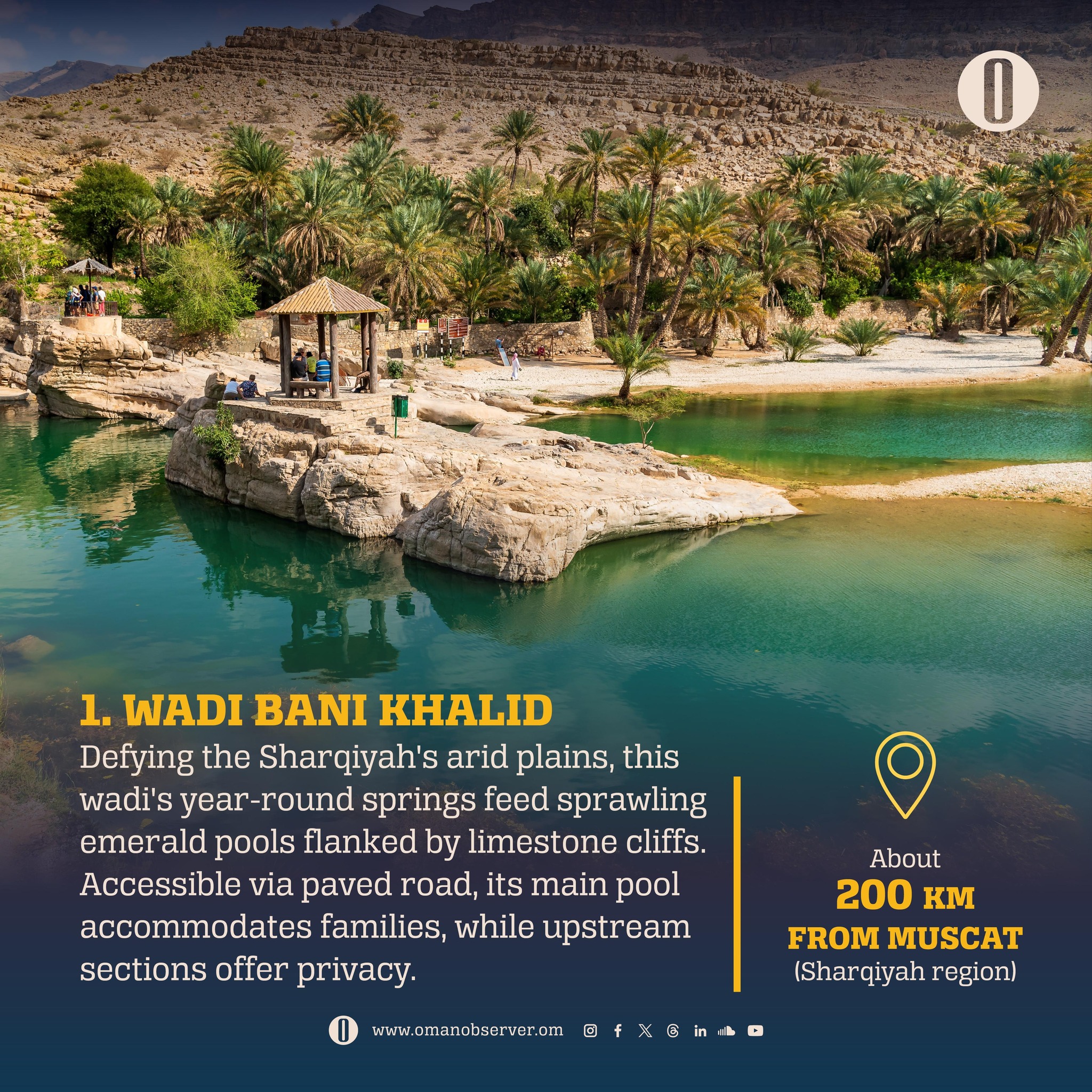 Oman Observer - Oman Observer added a new photo.