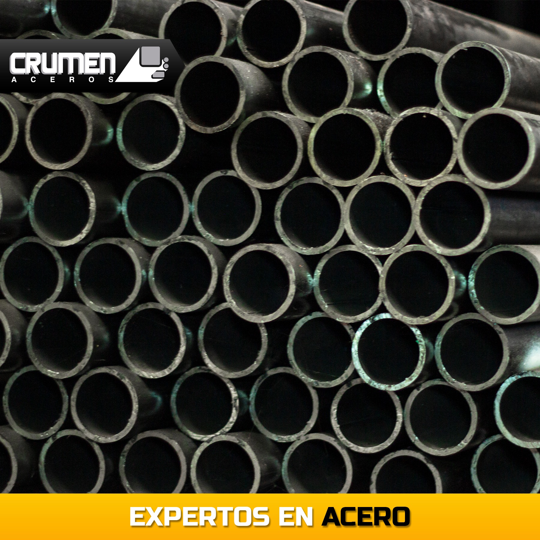 Aceros Crumen - Cotiza con nosotros tu material,...