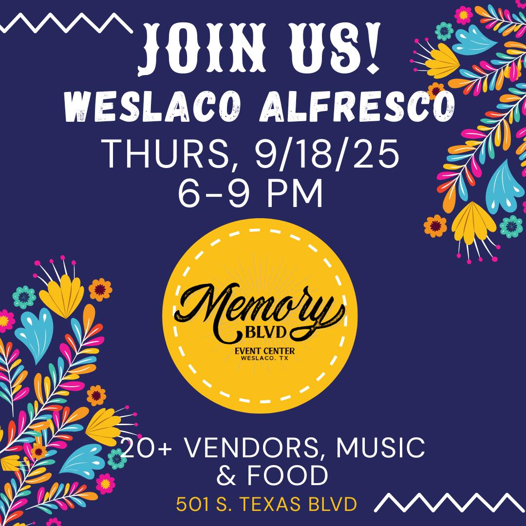 Memory - Just some of our many vendors for this September Alfresco 🙏 ...