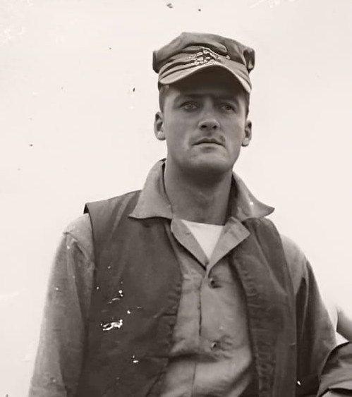 The Giant - US Marine Corps Medal of Honor Recipient Peter S. Connor ...