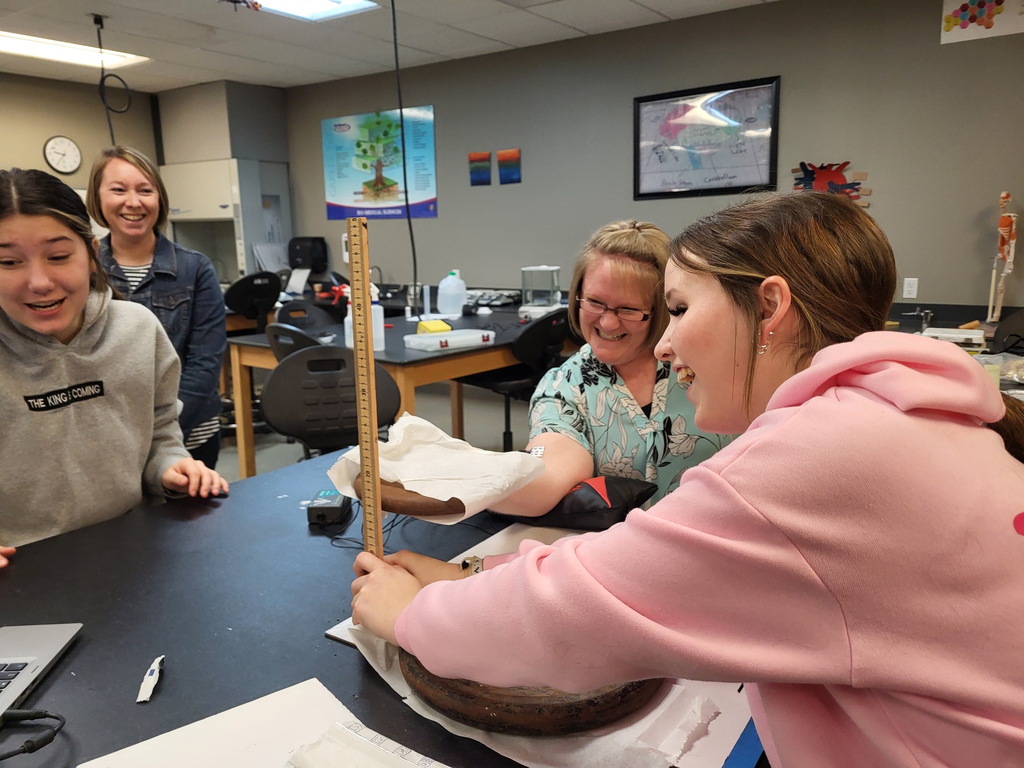 Northwest Tech Bio-Med