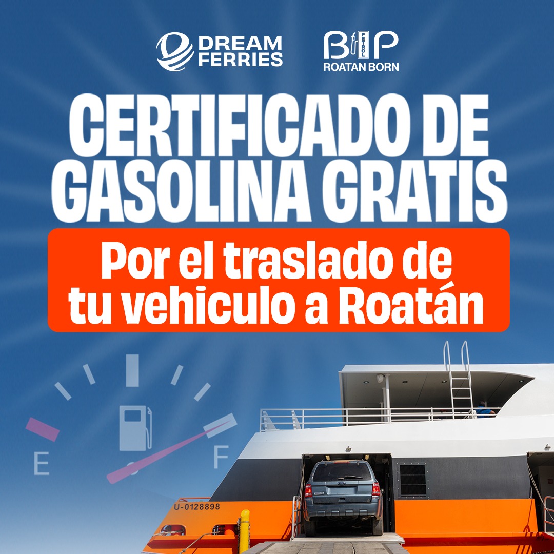 Dream - 🚘 ¡Tu vehículo ahora viaja con más ventajas! Dream Ferries y ...