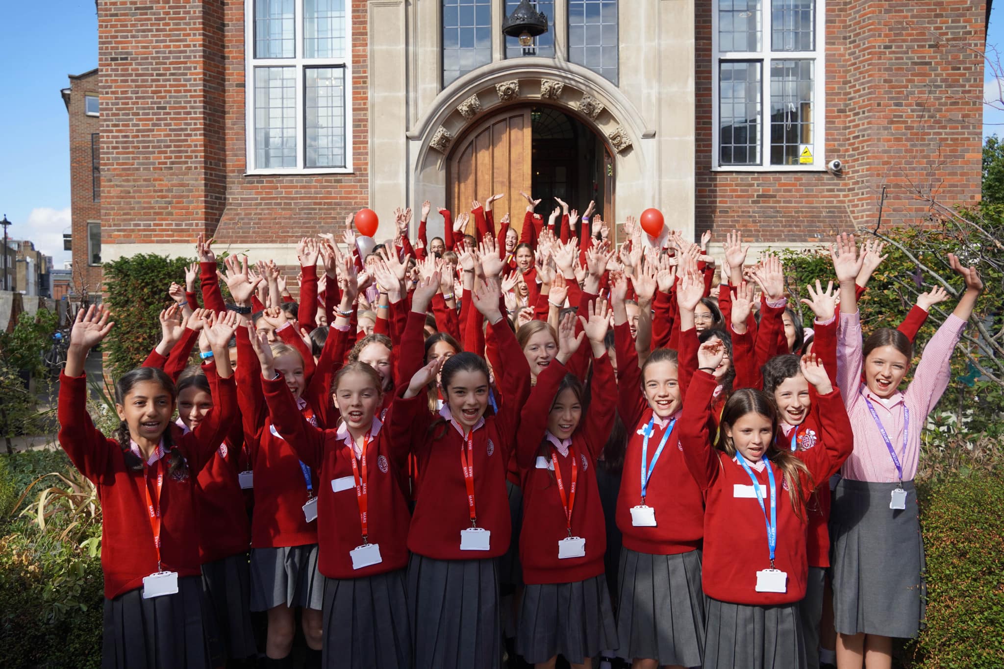 What a fantastic... - Francis Holland School Regent's Park | Facebook