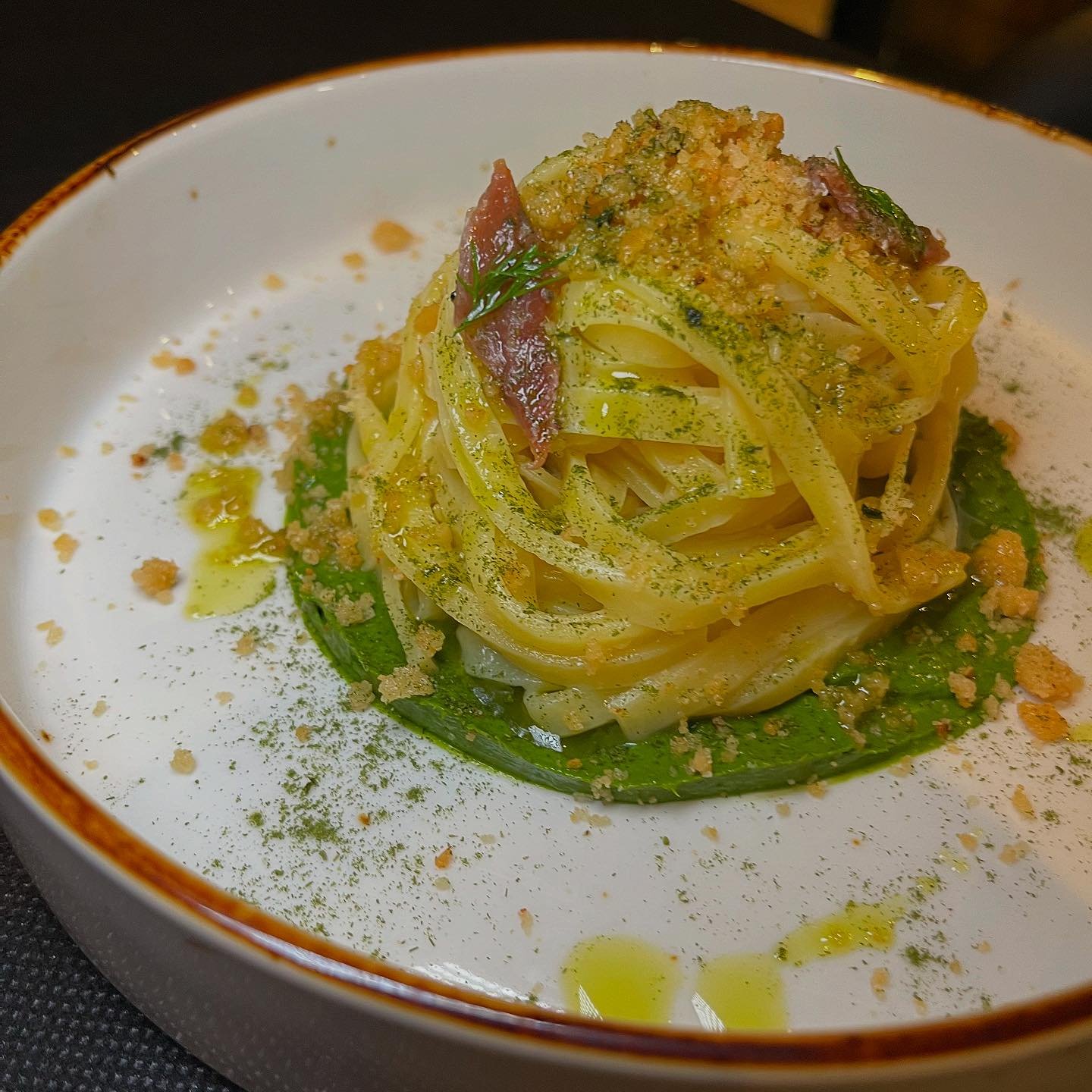 Pasta.Box 2.0 | Rome