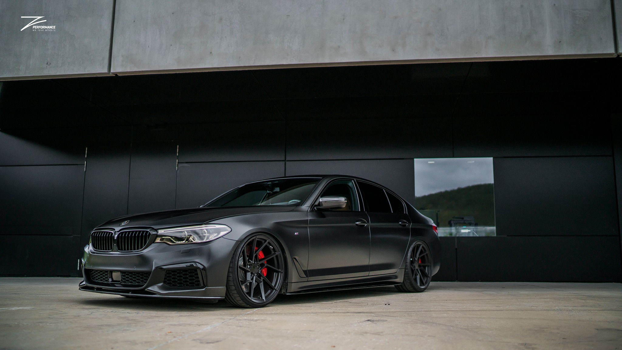 Z-Performance Wheels added a new photo. - Z-Performance Wheels