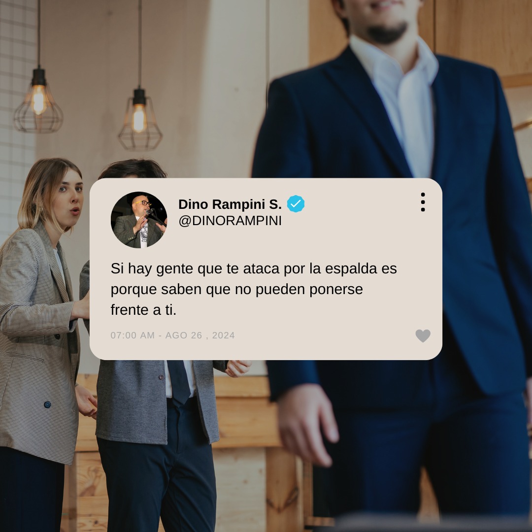 Dino Rampini S.