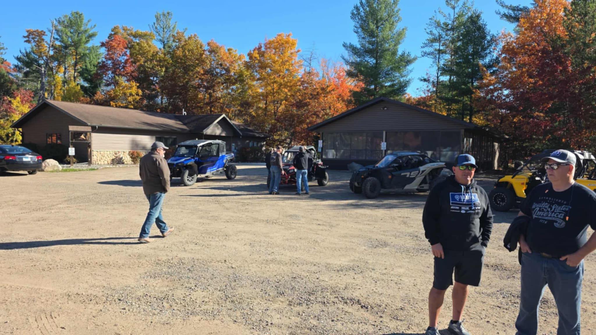 Post Lake Improvement Association - PLIA | Post Lake WI