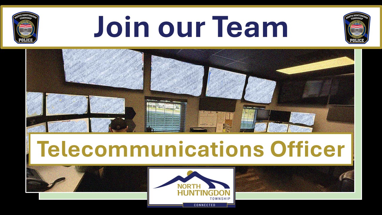 Access Westmoreland | Telecommunications Officer - Full Time $25.67/hr ...